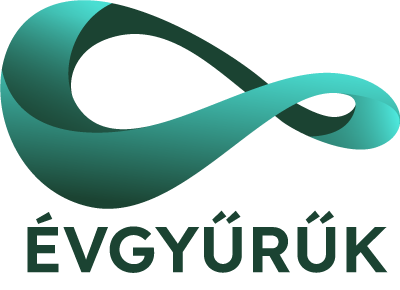 Évgyűrűk
