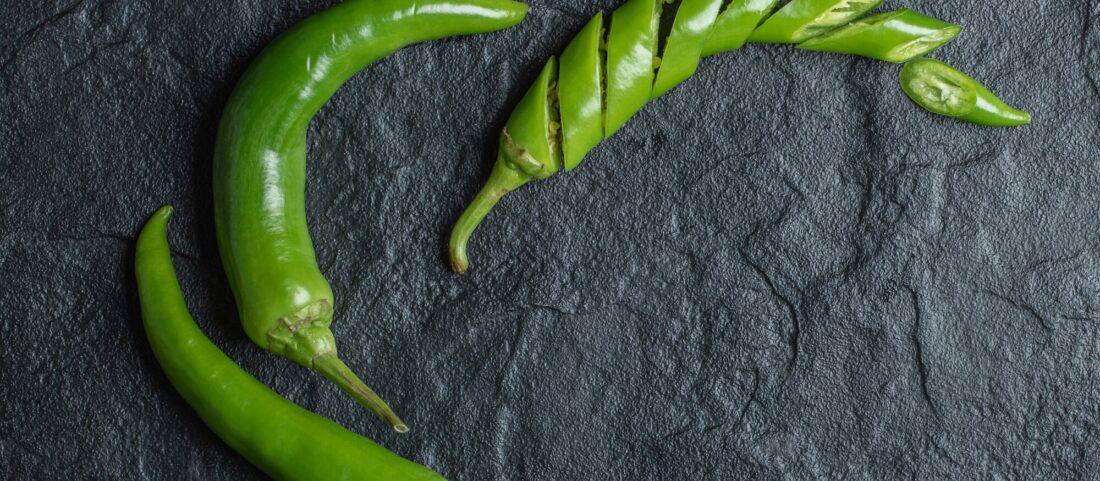 Hegyes erős paprika eltevése télire: a legjobb módszerek
